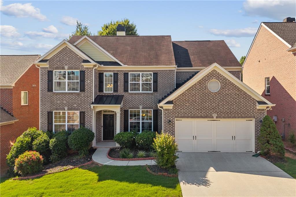 1480 Belmont Hills Drive — photo