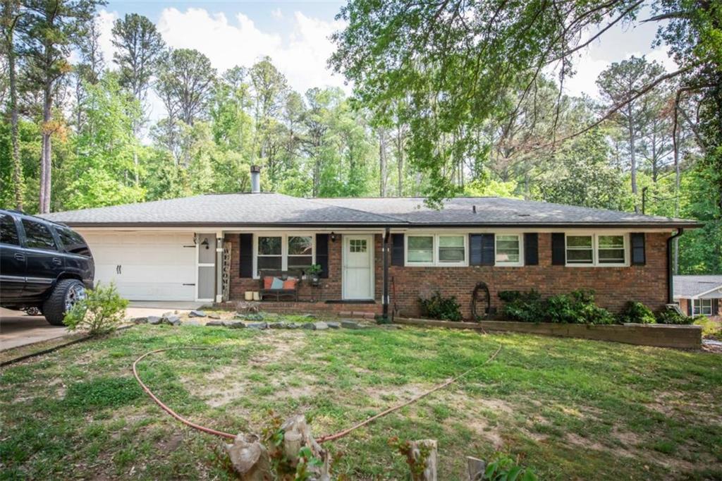 303 Wildwood Drive — photo