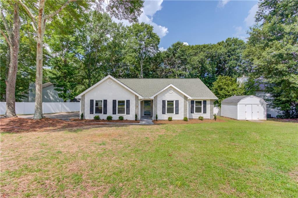 222 Ryan Road — photo
