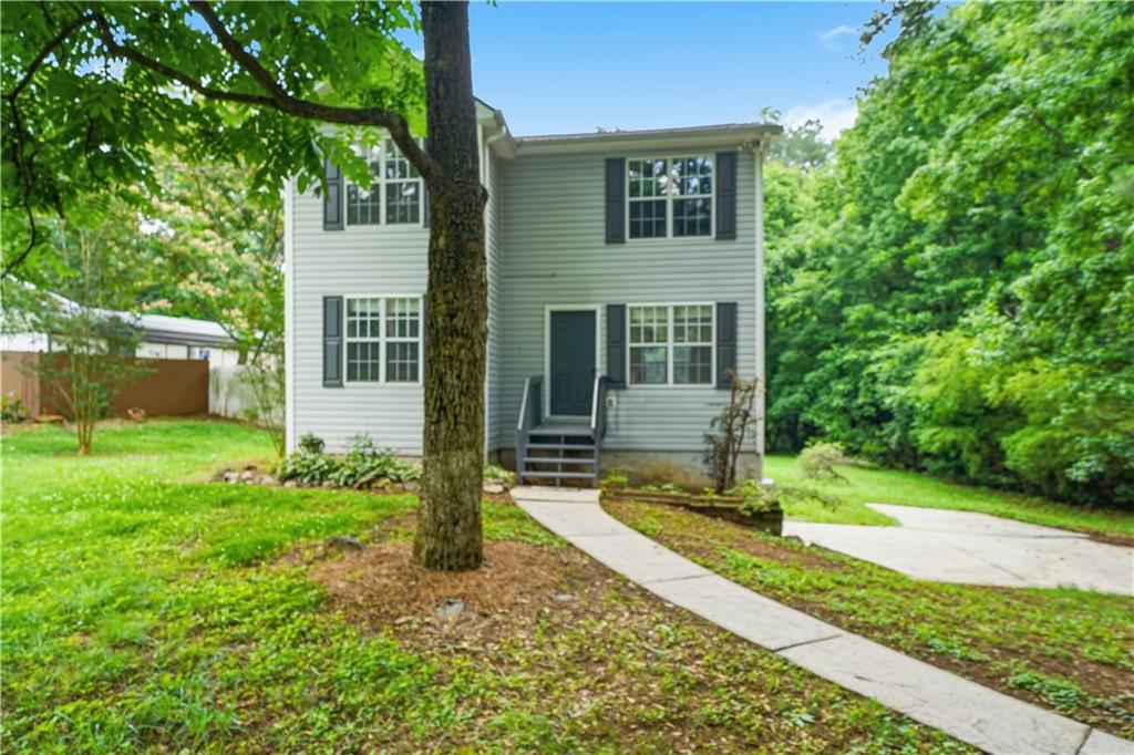 483 Mephisto Circle — photo