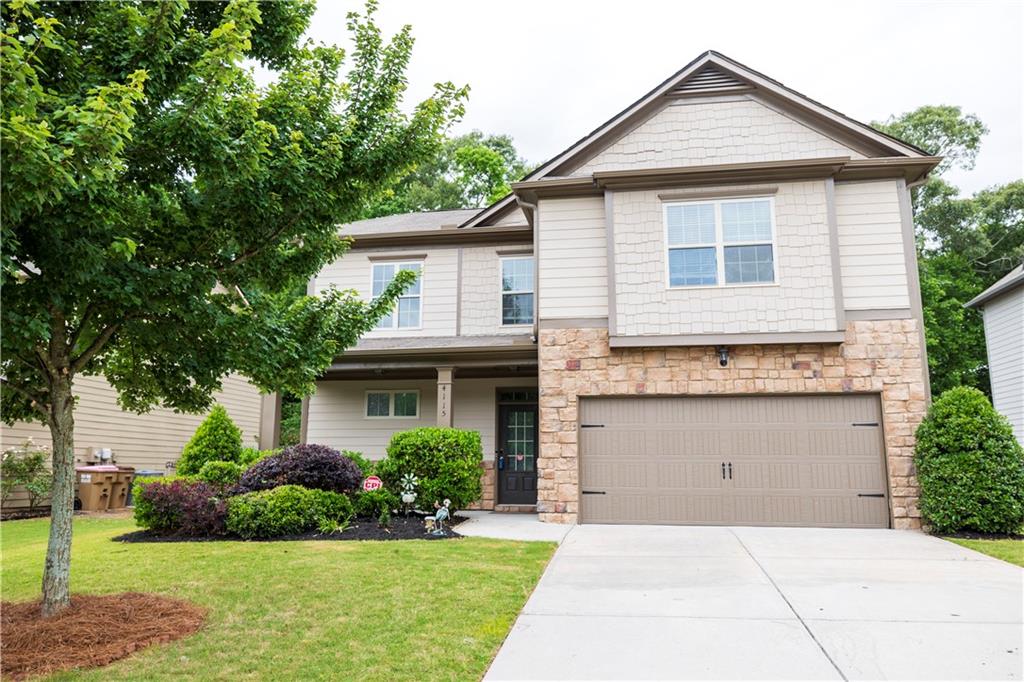 4115 Huron Drive — photo