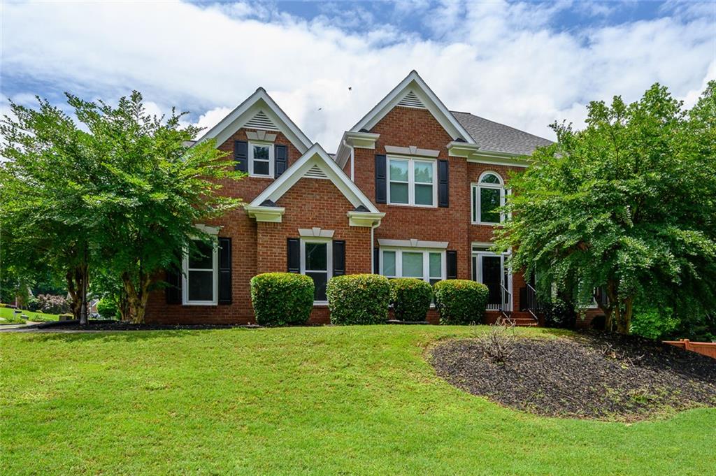 2426 Watercrest Terrace NW — photo