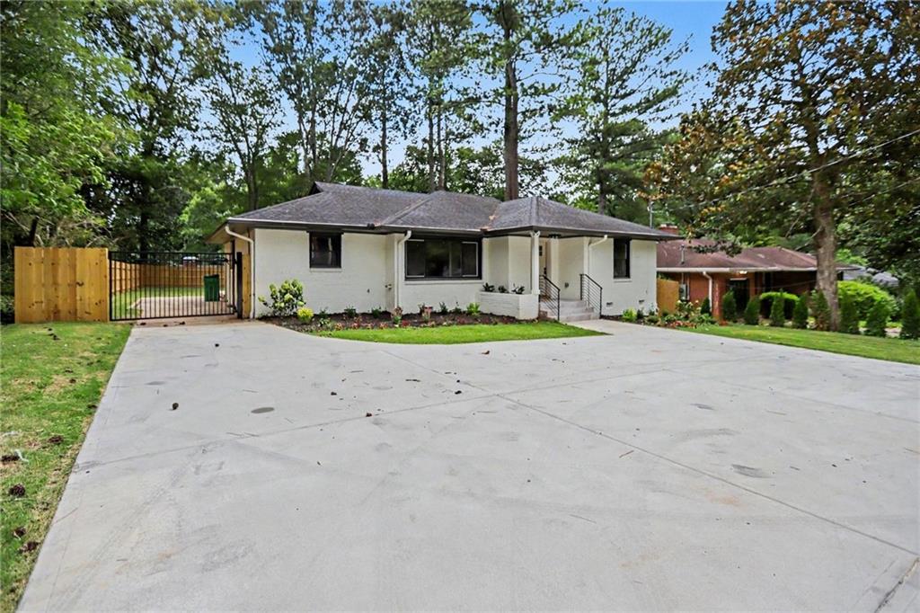 2383 N Decatur Road, Decatur, GA 30033 — photo 2