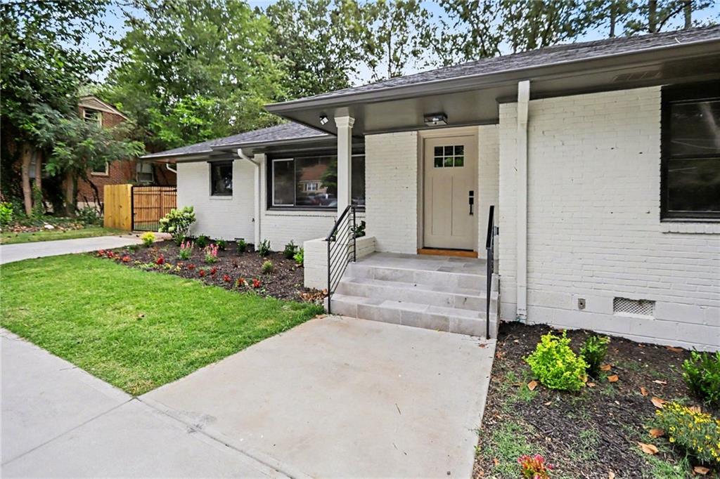 2383 N Decatur Road, Decatur, GA 30033 — photo 3