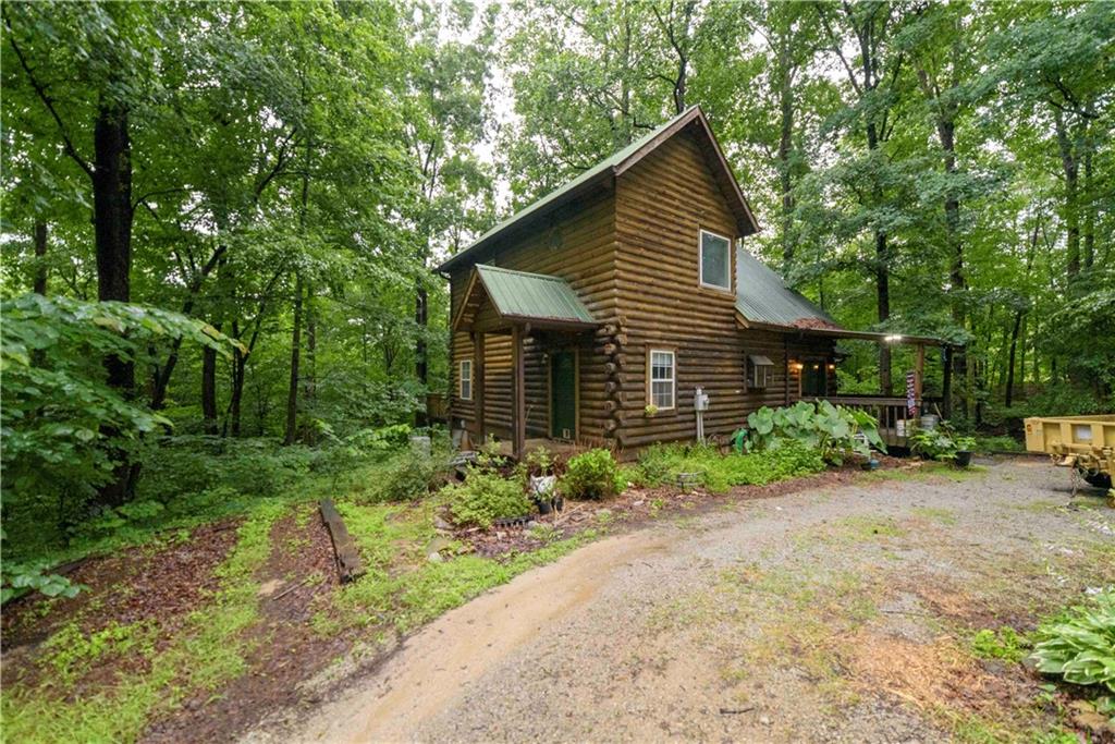 4150 Davis Road, Toccoa, GA 30577 — photo 2