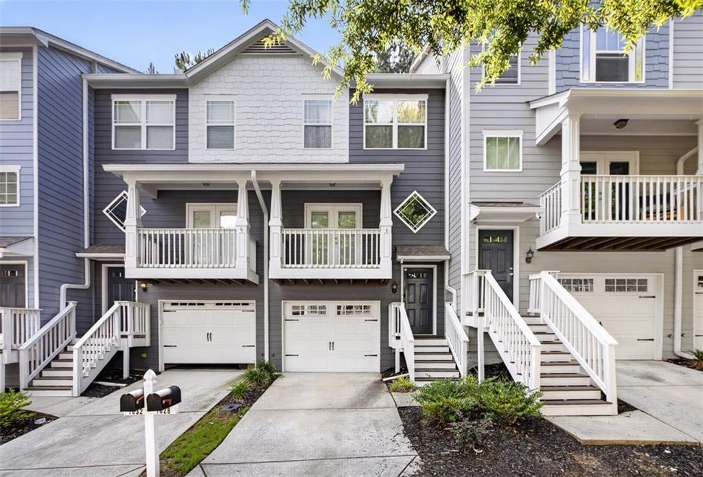 1028 Liberty Parkway Unit #203 — photo