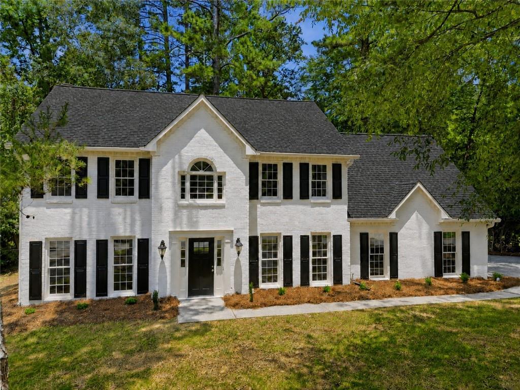 4933 Willow Creek Drive — photo
