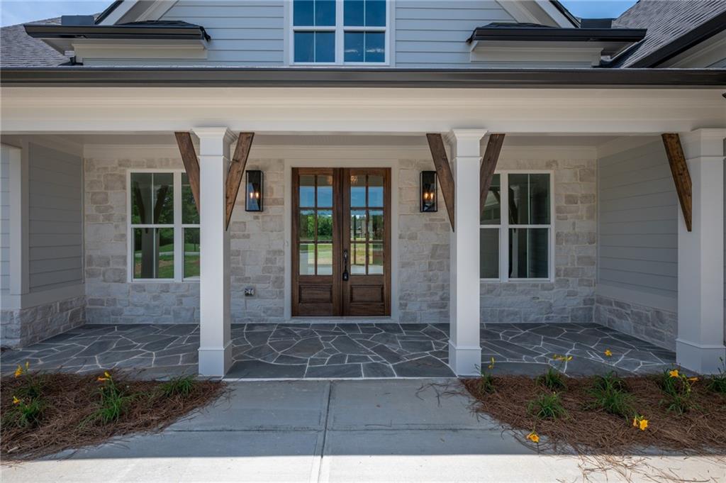 220 Copper Mountain Road NE, Calhoun, GA 30701 — photo 2