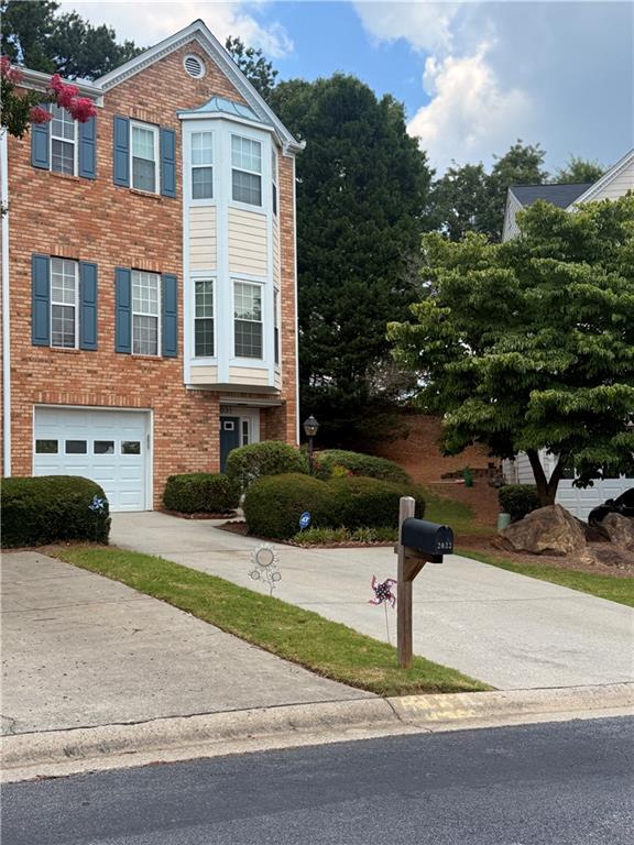 2031 Pinnacle Pointe — photo