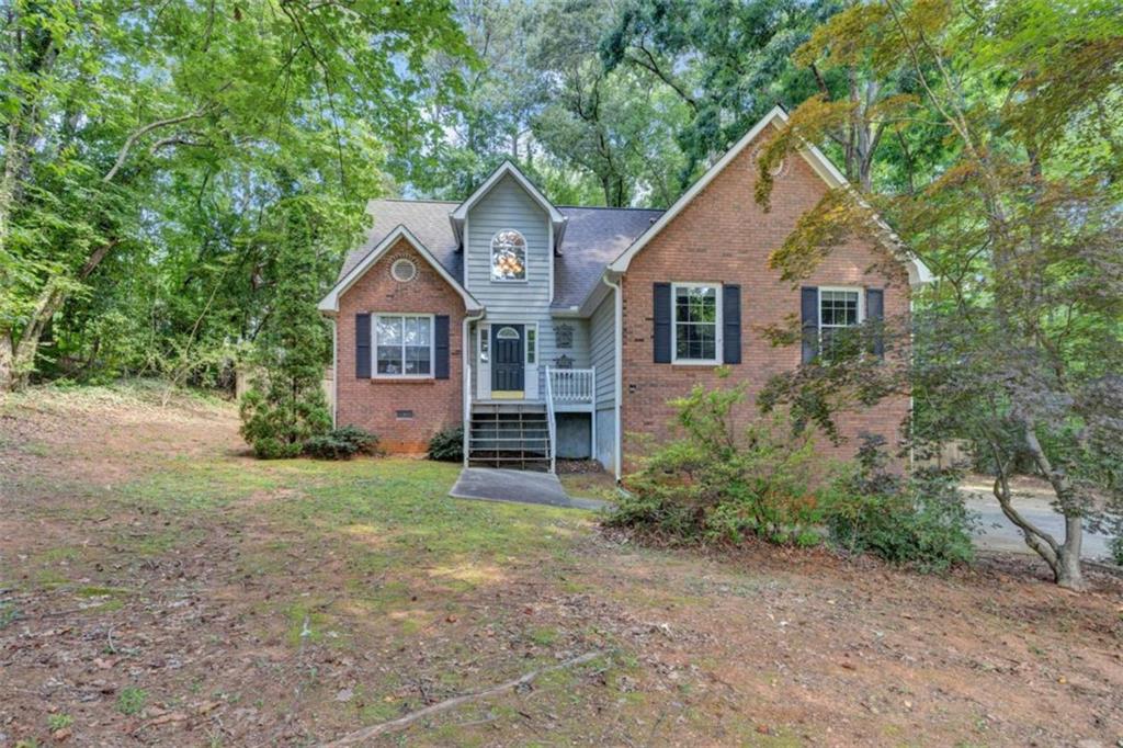 432 Kimberly Court — photo