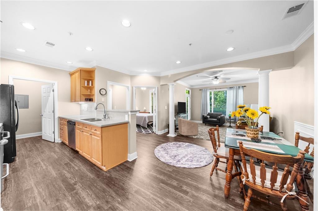 2103 Stratford Commons #2103, Decatur, GA 30033