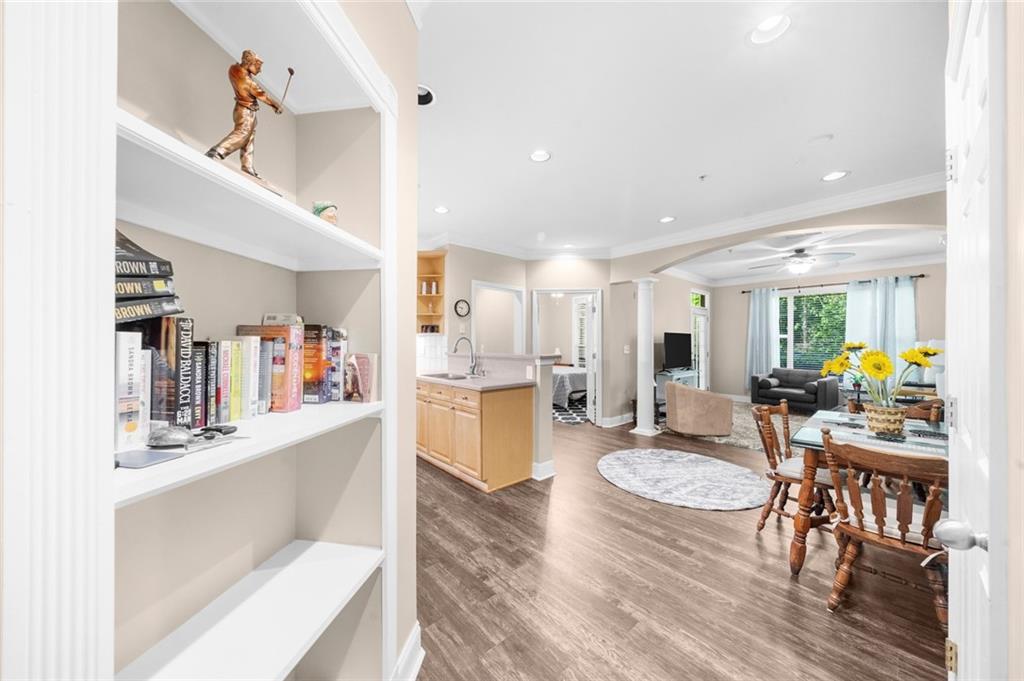2103 Stratford Commons #2103, Decatur, GA 30033 — photo 3