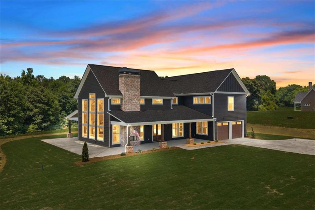 637 Welcome Road, Roopville GA 30170