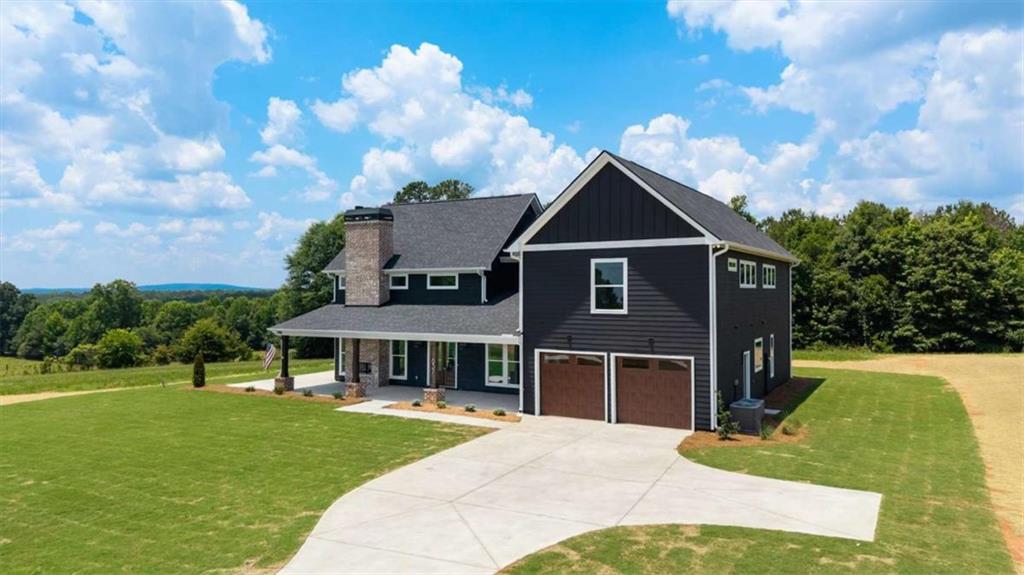 637 Welcome Road, Roopville GA 30170 — photo 3