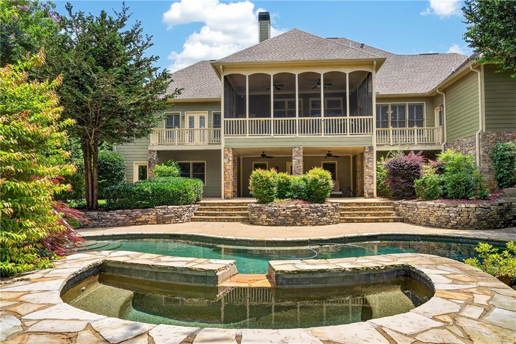 514 Ridgemont Drive — photo