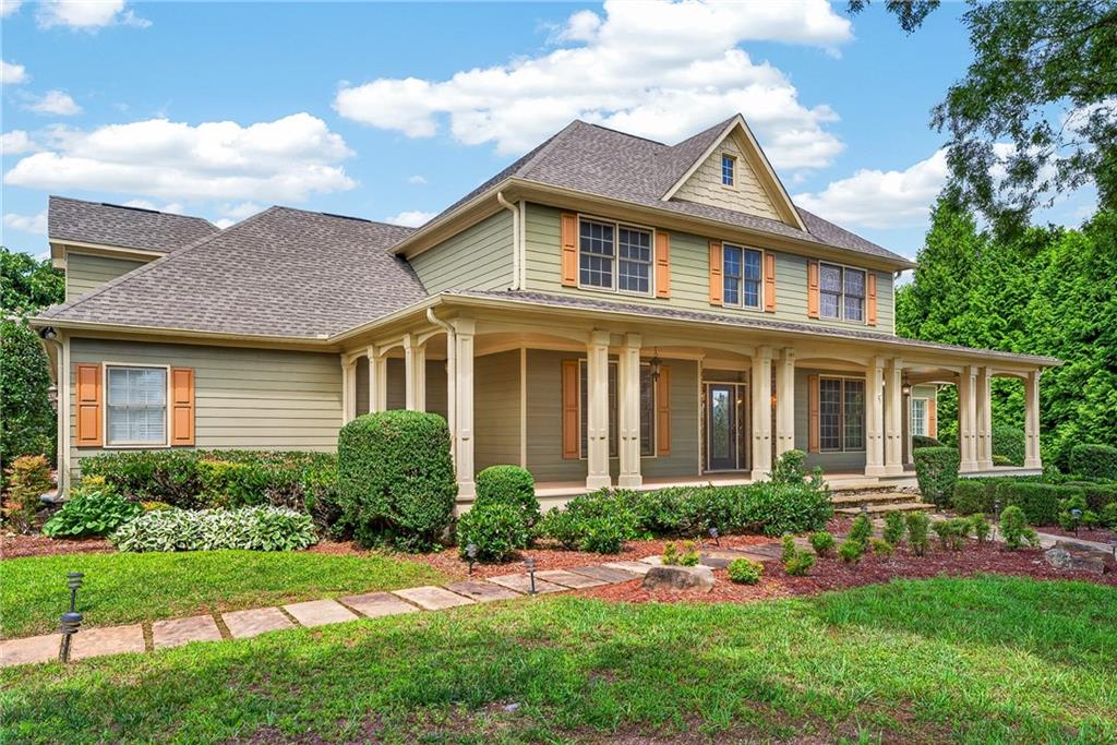 514 Ridgemont Drive, Ellijay, GA 30536 — photo 3