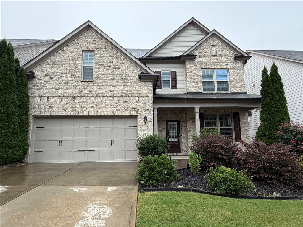 311 Chesterfield Cove — photo
