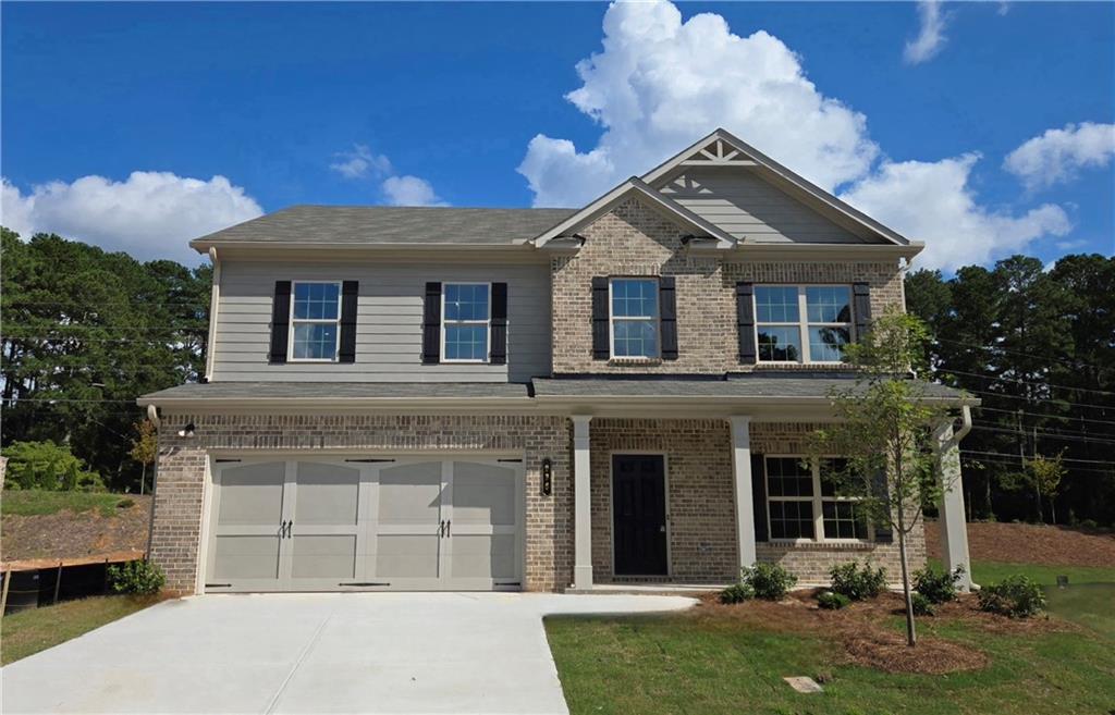 1046 Lakeview Oaks Court — photo