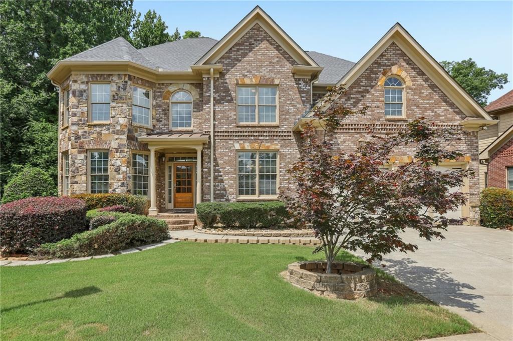 12516 Darvish Lane — photo