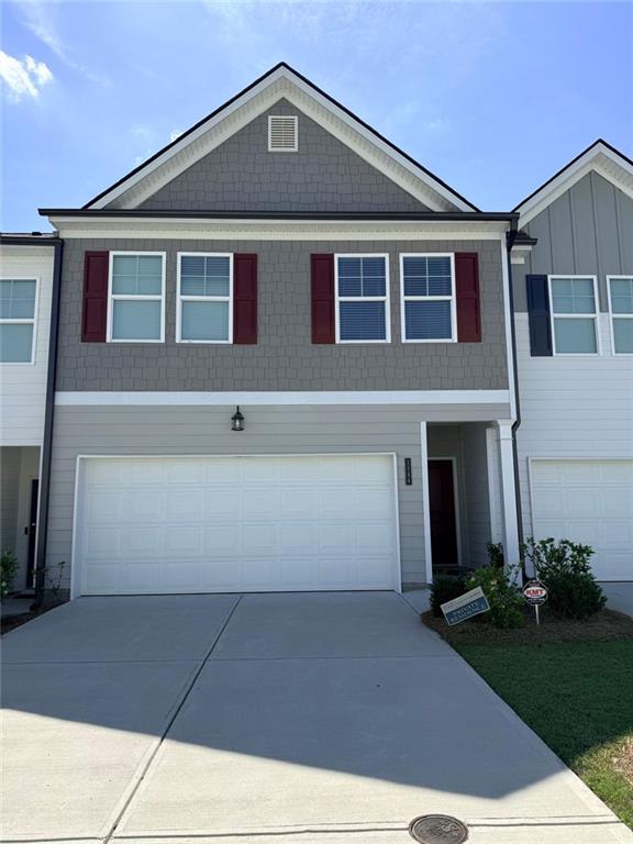 1144 Westhampton Way — photo