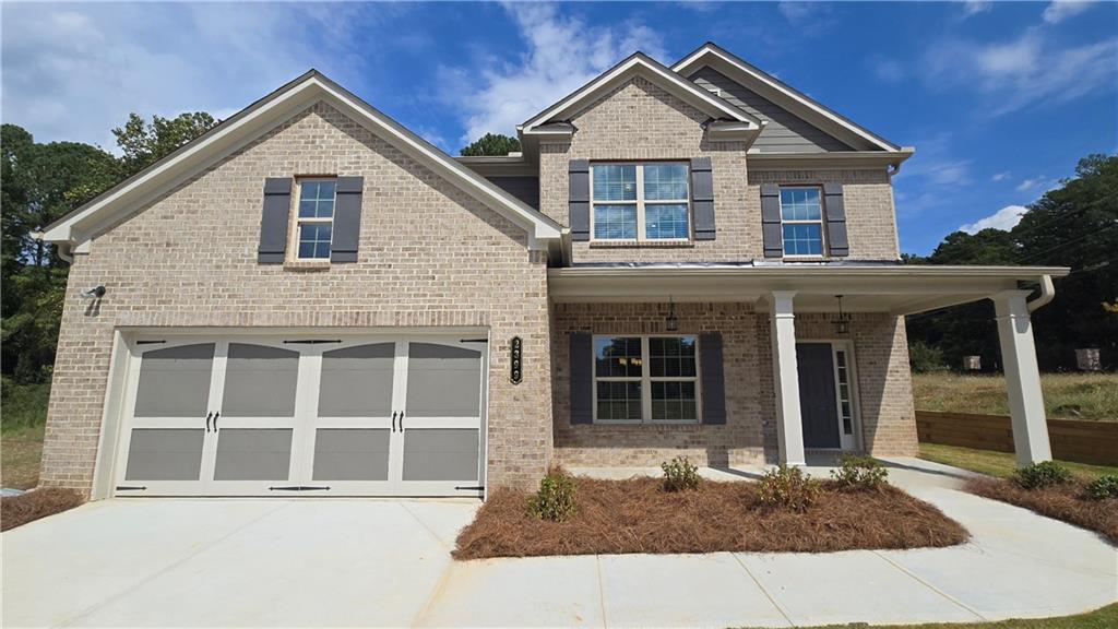 966 Lakeview Oaks Court — photo
