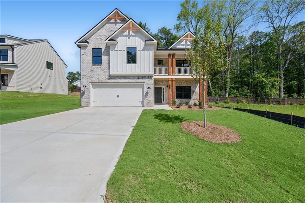 360 Waterbluff Drive — photo