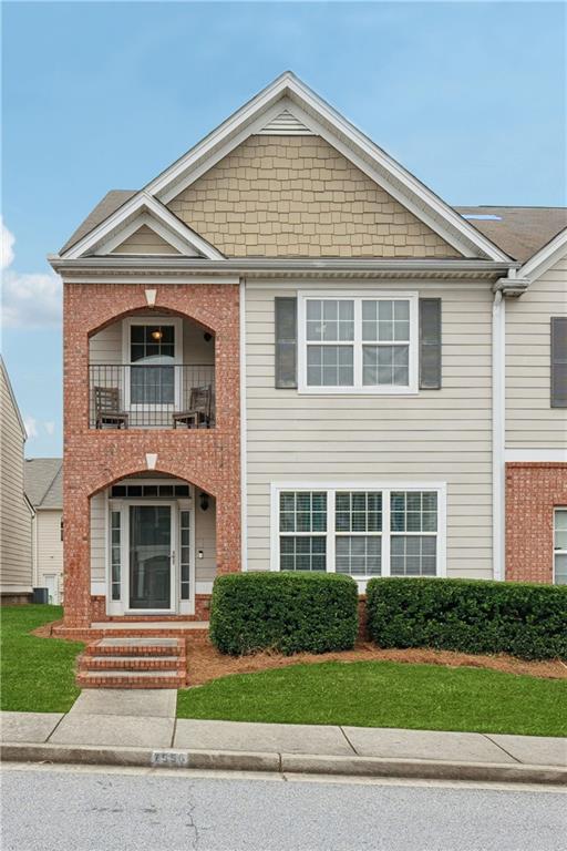 7556 Rutgers Circle — photo