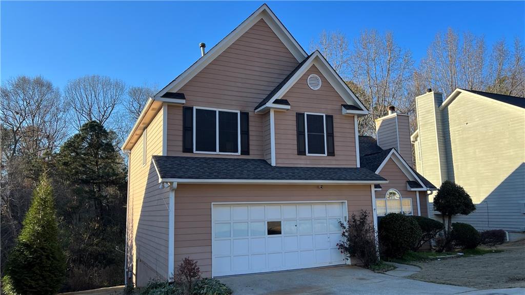 2554 Sterling Drive — photo