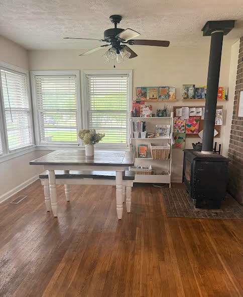 2 Sandy Beach Terrace, Rome, GA 30165 — photo 3