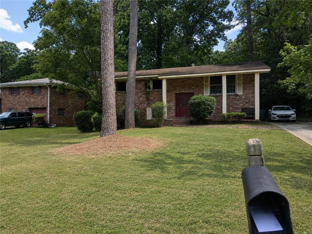 2661 Casher Drive, Decatur, GA 30034 — photo 2