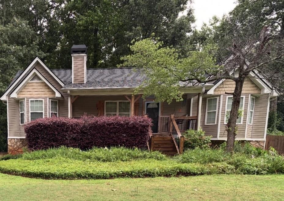 51 Meadow Spring Court — photo