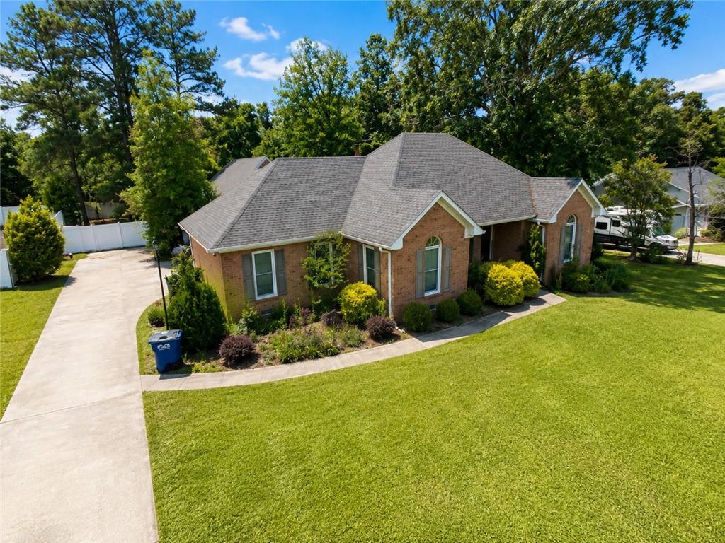 177 Timber Ridge Drive, Macon, GA 31216 — photo 2