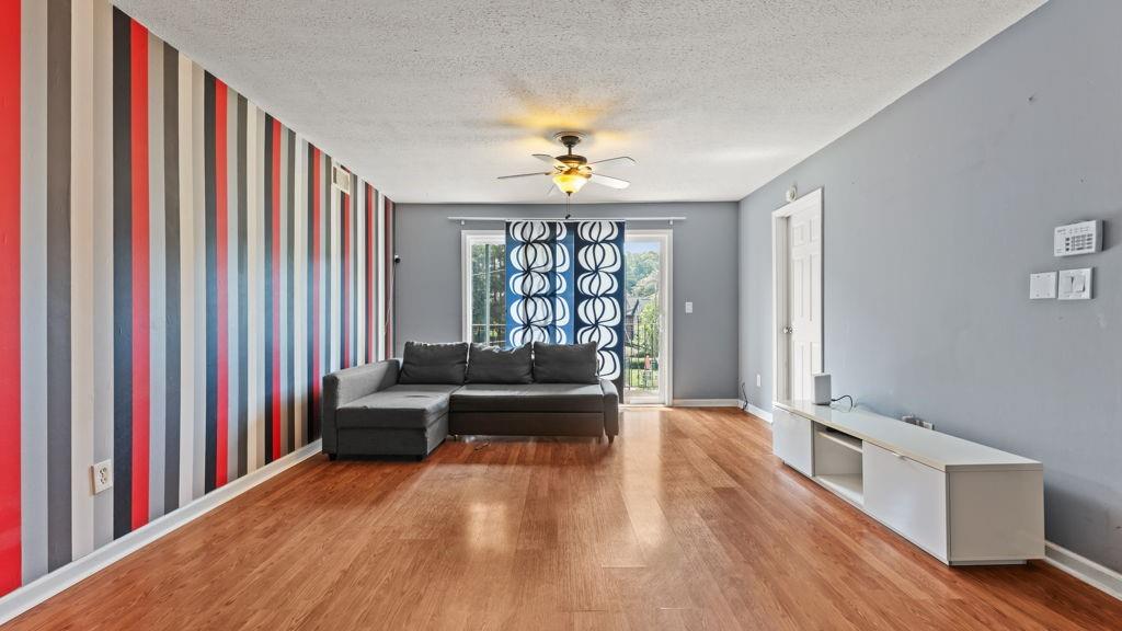 6851 Roswell Road Unit O8 — photo
