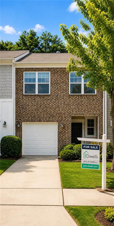 6396 Kennonbriar Court — photo