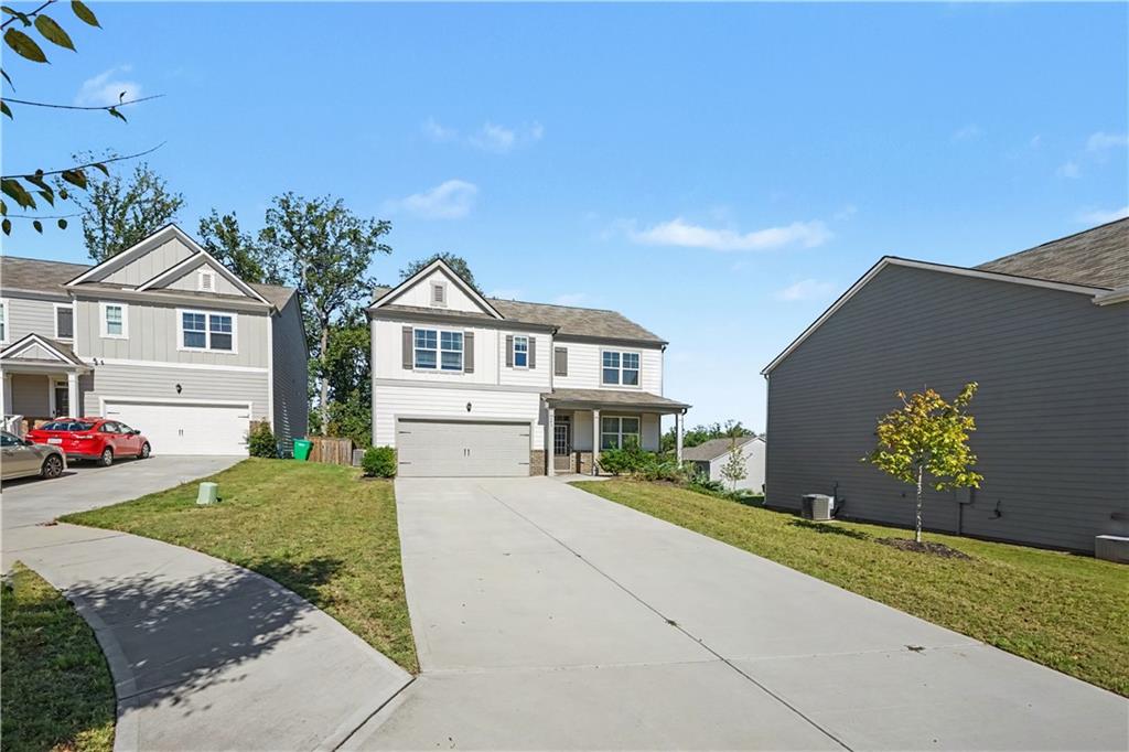 243 Berkeley Trace, Braselton, GA 30517 — photo 2