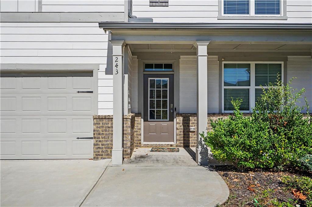 243 Berkeley Trace, Braselton, GA 30517 — photo 3