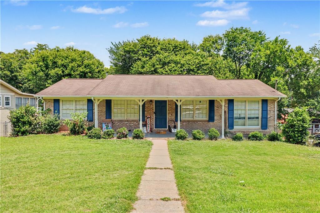 202 Cherry Hill Drive — photo