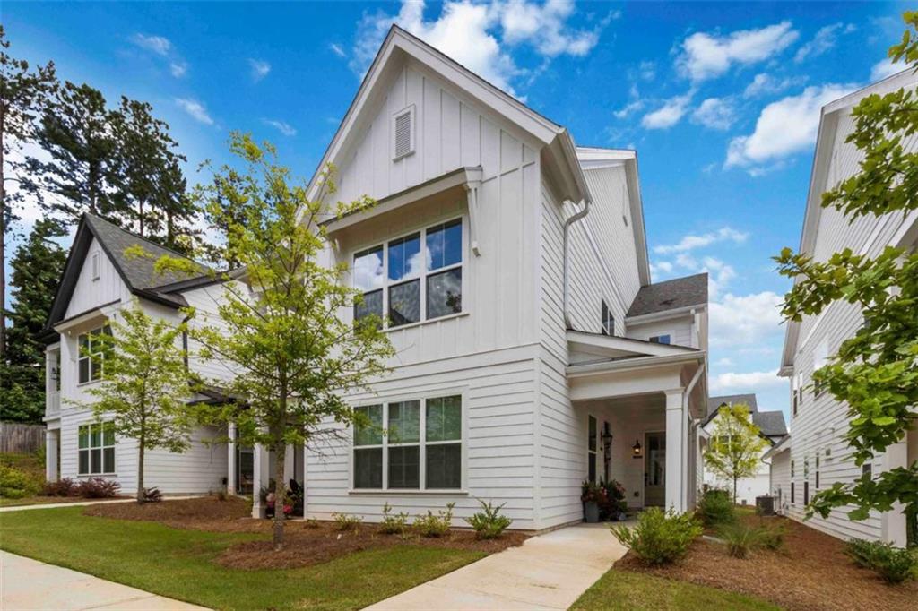 2000 Harvest Pond Circle Unit 2094 - Bramble — photo
