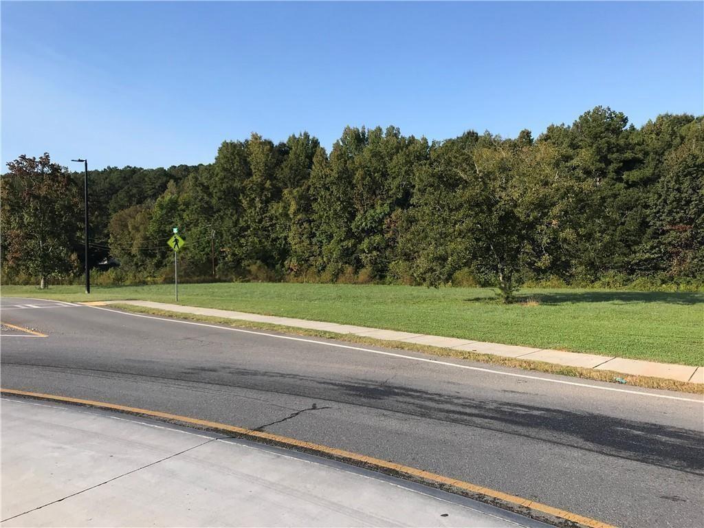 102 Burnt Hickory Tract 2 Road — photo