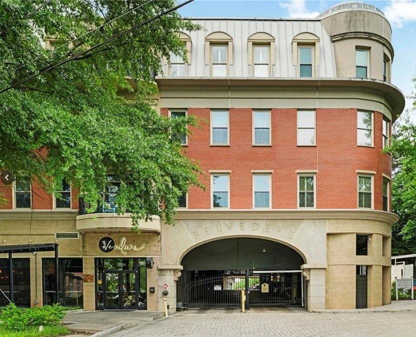 560 Dutch Valley Road NE Unit 2407 — photo