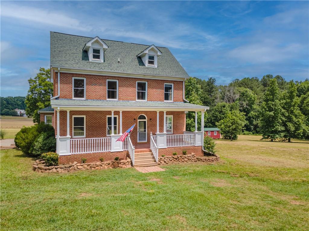 1817 Michael Road, Monroe, GA 30656 — photo 2