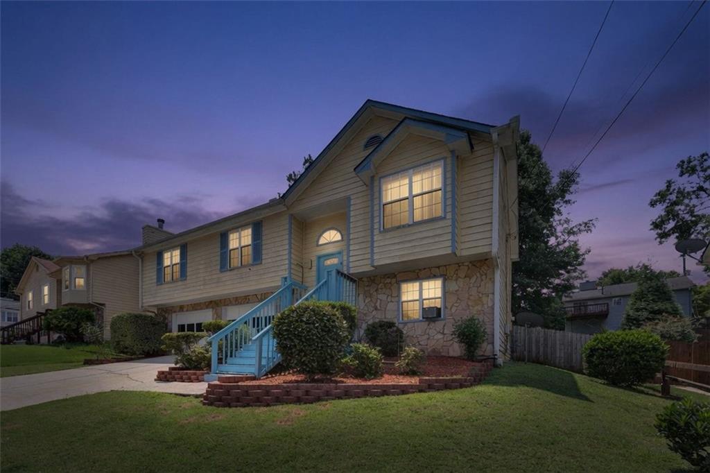 2246 hampton Drive, Decatur, GA 30035 — photo 2