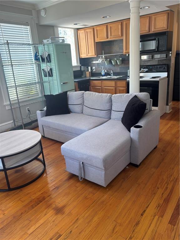 706 Charles Allen Drive NE Unit 1 — photo