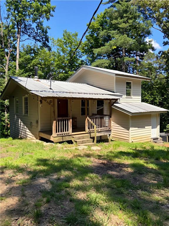 388 River Shoals Road — photo