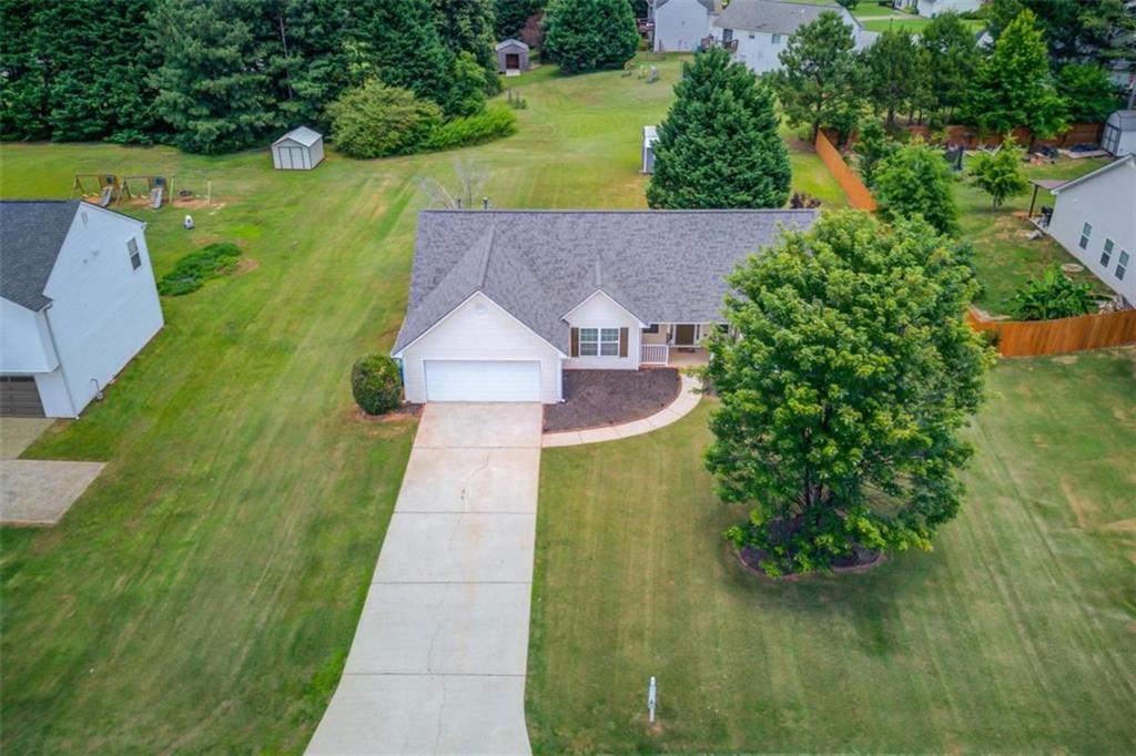 1092 Ridgeway Road, Commerce GA 30529 — photo 2