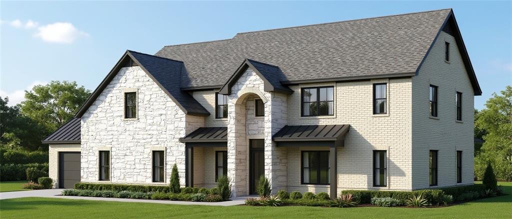 3229 Camp Branch Circle — photo