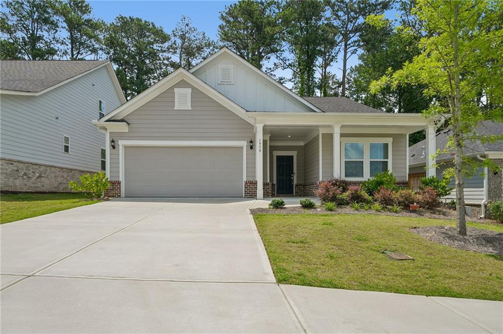 1958 Amaryllis Drive — photo