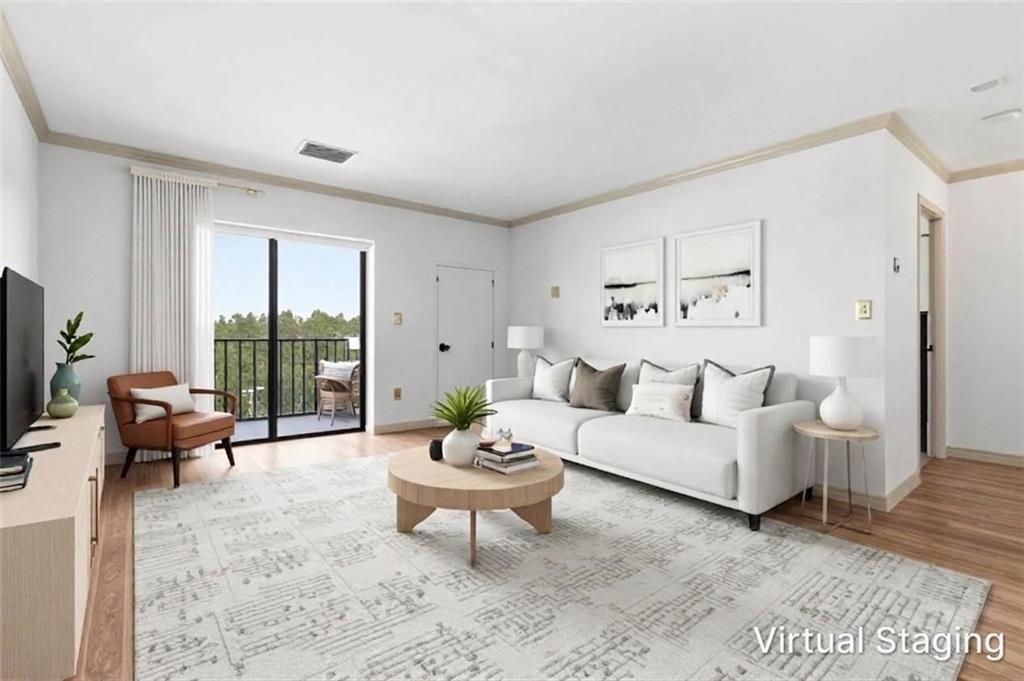 300 Johnson Ferry Road NE Unit B609 — photo