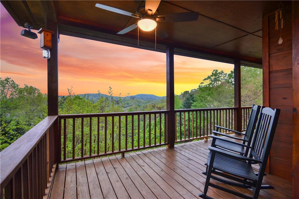 48 Lookout Drive, Blue Ridge, GA 30513 — photo 2