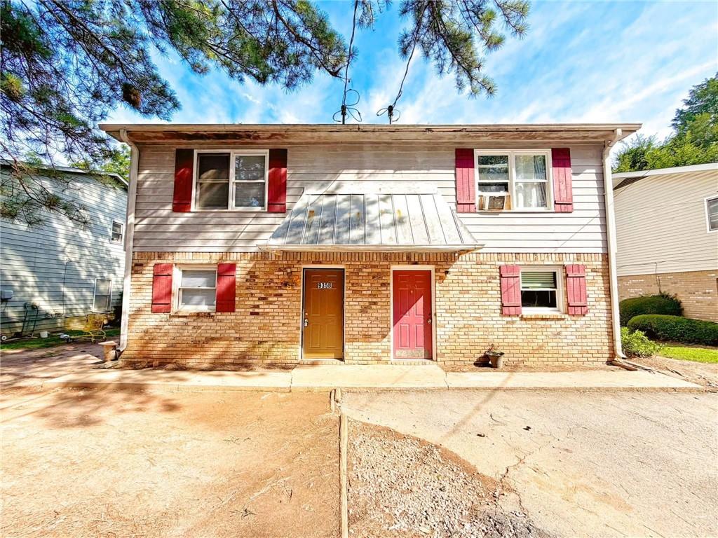935 Six Oaks Circle Unit B — photo